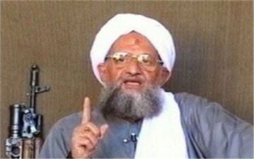 «ایمن الظواهری» کشته شد
