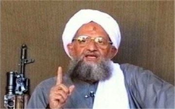 «ایمن الظواهری» کشته شد