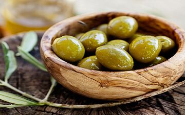 این ماده غذایی با وجود چرب بودن بسیار مفید است