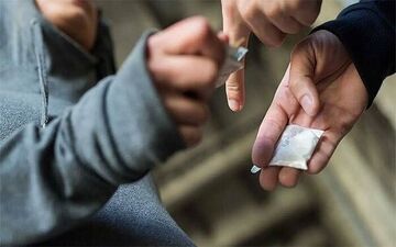 
کشف ۲۳۰ کیلو مواد مخدر شیشه در هرمزگان
