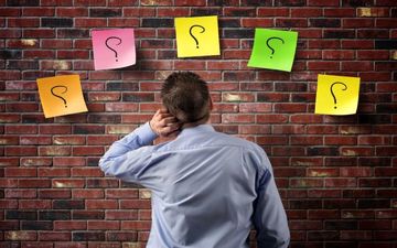 بیش از حد خوش بین بودن خوب است یا بد؟
