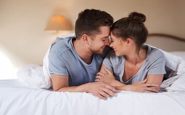 تکنیک هایی برای طولانی تر کردن رابطه جنسی