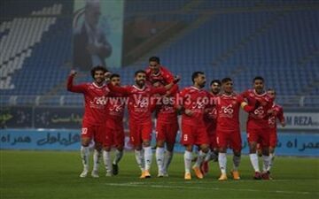شهر خودرو 1 -نساجی 0؛پیروزی شهرخودرو در باران کارت های زرد
