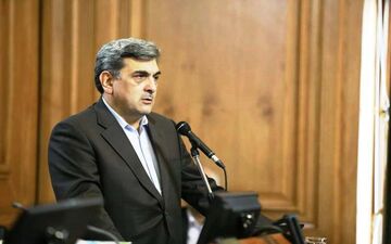  حناچی: مراسم بزرگداشت هنرمندان به تناسب ادامه خواهد داشت