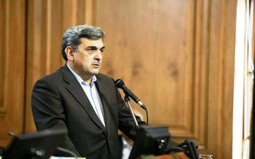  حناچی: مراسم بزرگداشت هنرمندان به تناسب ادامه خواهد داشت