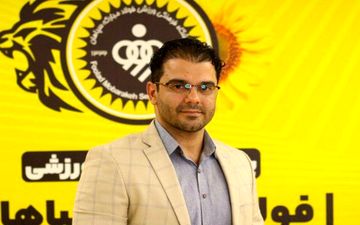 استعفای غیرمنتظره مدیر سپاهان!