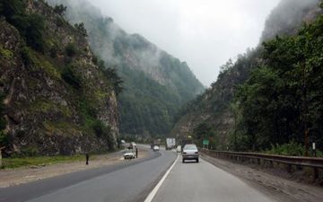 احتمال لغو محدودیت یک‌طرفه در هراز و کندوان