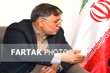 جهانشاه امیری  پژوهشگر