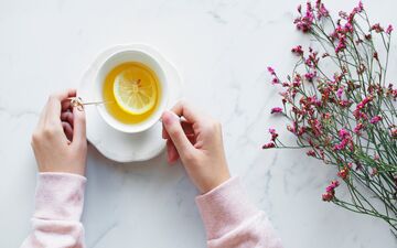 این گیاه برای کاهش درد مفاصل