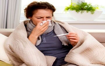 ترکیب طلایی برای پیشگیری از بیماری در پاییز و زمستان