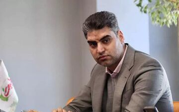 حدادی زیر تیغ جراحی؛ ماجرای بستری شدن مدیرعامل پرسپولیس چه بود؟