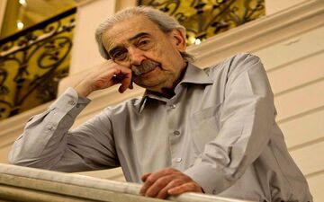 «خوان خلمن» شاعری از تبار آرژانتین