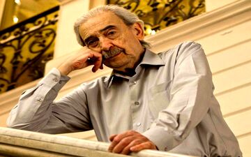 «خوان خلمن» شاعری از تبار آرژانتین