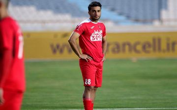 هزینه 500 دلاری پرسپولیس برای اعتراض به اخراج نعمتی