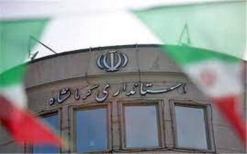 کرمانشاه به استاندار میدانی نیاز دارد نه مدیران پشت میز نشین!