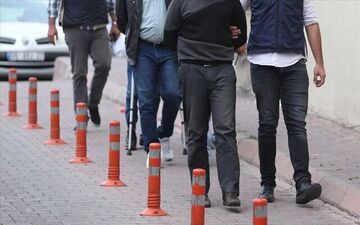 باند کلاهبرداران اینترنتی منهدم شد