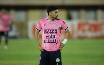 پاسخ لیموچی به پرسپولیس: مردم باهوش هستند