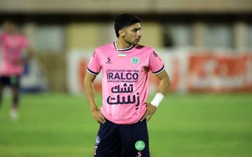 پاسخ لیموچی به پرسپولیس: مردم باهوش هستند