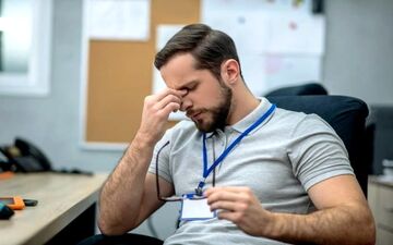 بدن با هرنوع سردرد به ما چه می گوید؟