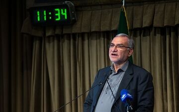 وزیر بهداشت: همه‌گیری کرونا در کشور به پایان رسیده است