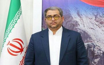 مدیر کل حوزه استاندار کرمانشاه بازداشت شد 