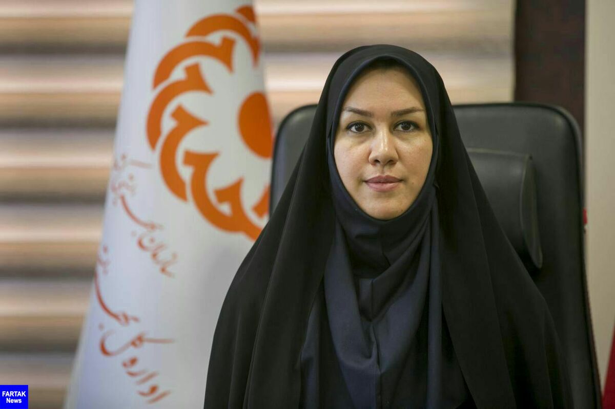 بازسازی ۱۸۱۲ واحد مسکونی مددجویان زلزله زده تحت پوشش بهزیستی استان کرمانشاه
