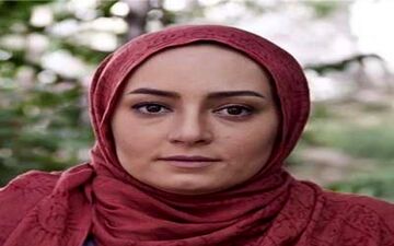 بازیگر زن مشهور در کنار «جودی آبوت» + عکس