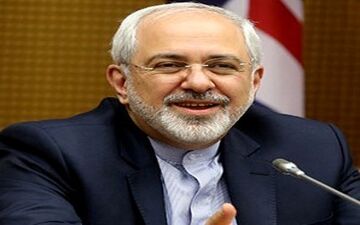  ظریف: ‌رفع ممنوعیت تحصیل دانشجویان ایرانی از دستاوردهای برجام است