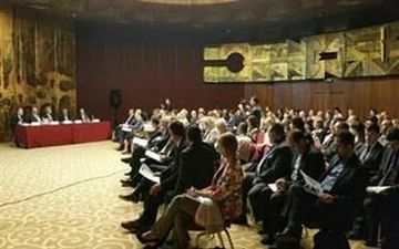  سفیر ایران در رومانی: عمر داعش در عراق به سر آمده است