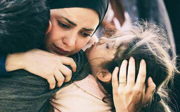 "ویلایی ها" در بیروت به نمایش درآمد