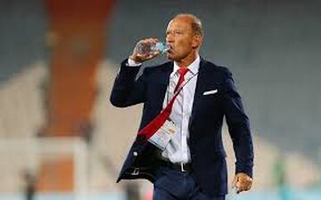 خبری خوشحال کننده برای پرسپولیسی ها درباره کالدرون
