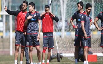 واکنش فولاد به شایعه جذب بازیکن پرسپولیس