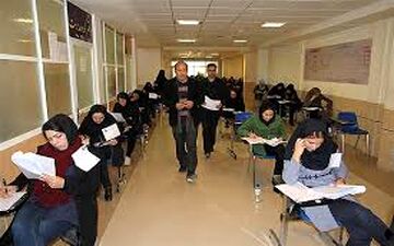 هیچ رشته تحصیلی در دانشگاه آزاد حذف نمی‌شود