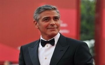 سوپراستار هالیوود پسردار شد 