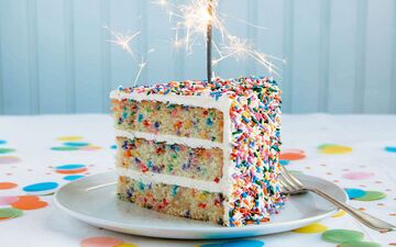 5 نکته کاربردی برای سفارش کیک تولد