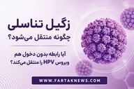 زگیل تناسلی چگونه منتقل می‌شود؟ / آیا رابطه بدون دخول هم ویروس HPV را منتقل می‌کند؟