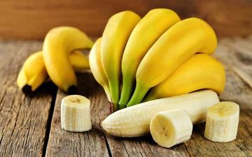 به جای موز چه خوراکی هایی بخوریم؟ 
