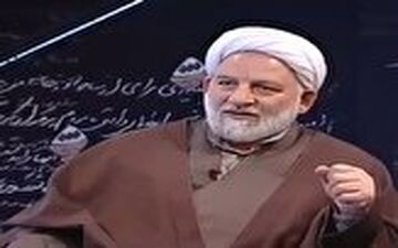 ماجرای حوزه‌های لاکچری قم به روایت حجت‌الاسلام سقای بی‌ریا