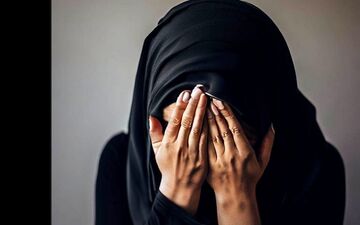 شوهرم دخترخاله مطلقه‌اش را عقد کرد؛ زندگی ۱۴ ساله‌ام در آستانه فروپاشی قرار گرفت