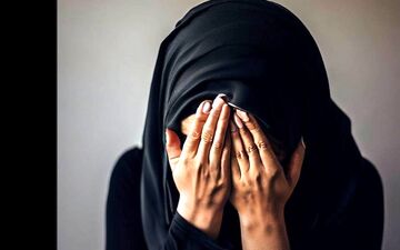 رویارویی دو شوهر در یک خانه؛ سکانس پایانی زندگی مشترک زن جوان که هم زمان دو همسر داشت+جزییات تکان دهنده