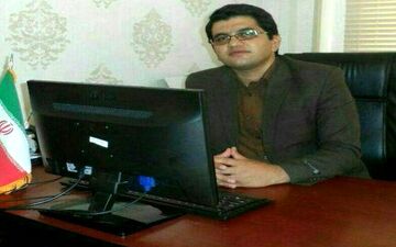 برگزاری نمایشگاه ملزومات خانه مدرن در نمایشگاه بین المللی کرمانشاه 