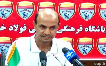 اولین برد ما در دور رفت مقابل پدیده بود