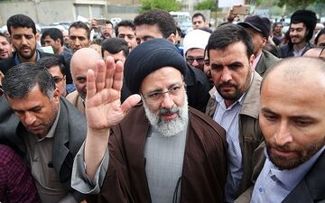 حجت‌الاسلام رئیسی فردا به خوزستان می‌رود 