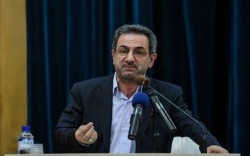استاندار تهران: ١٠ درصد از فعالان کارآفرین استان تهران را بانوان تشکیل می دهند