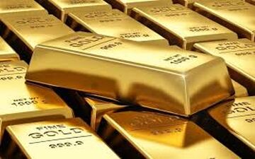 ریزش چشمگیر قیمت طلا ۱۸ عیار