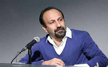 آغاز نمایش عمومی فیلم اصغر فرهادی در اسپانیا