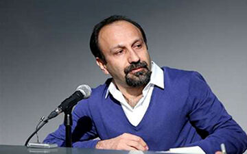 فیلم اصغر فرهادی در فرانسه 5میلیون دلاری شد 
