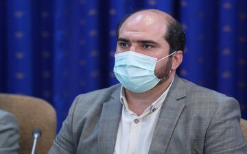 لغو محدودیت تردد شبانه در تهران در دست بررسی