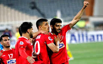 بررسی چالش بزرگ پرسپولیس در نقل و انتقالات زمستانی