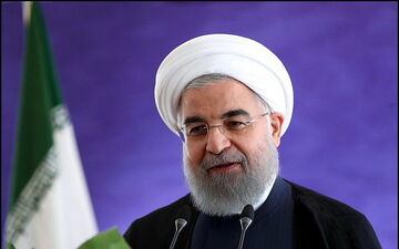 دست دوستی به سمت همه مسلمانان دراز می کنیم